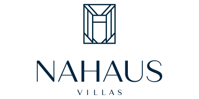 Logo - Nahaus Villas